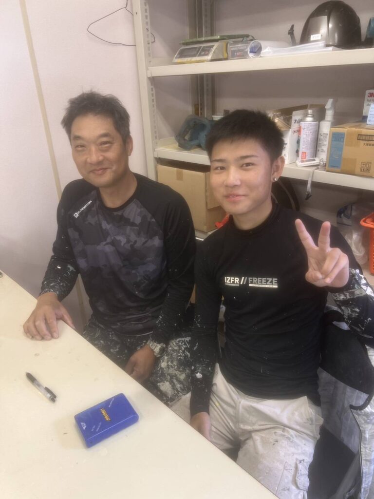 セイナホーム　仲間　募集